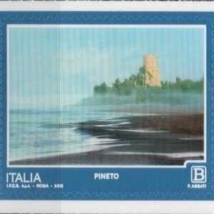 2018 Turistica Pineto