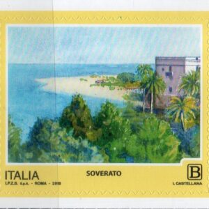 2018 Turistica Soverato