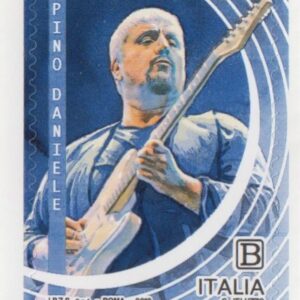 2019 Pino Daniele