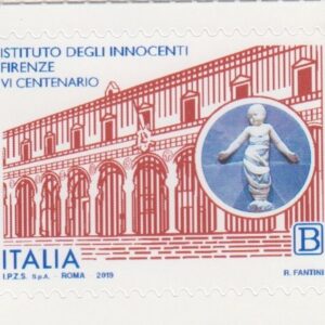 2019 Istituto degli Innocenti