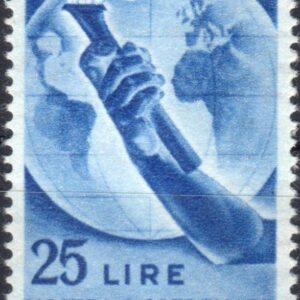 1952 Mostra Oltremare