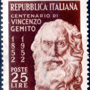 1952 Gemito