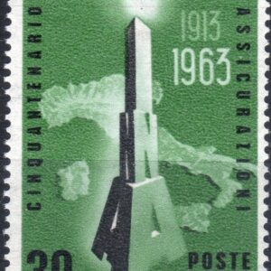 1963 INA