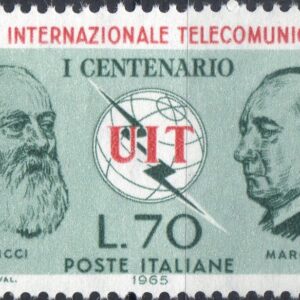 1965 U.I.T.