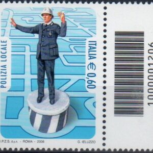 2008 Le Istituzioni Polizia Locale