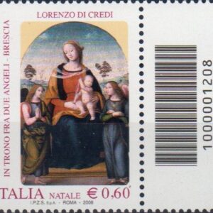 2008 Natale Religioso