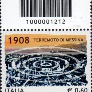 2008 Terremoto di Messina