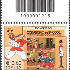 2008 Corriere dei Piccoli