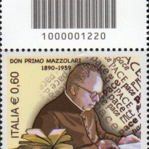2009 Don Primo Mazzolari