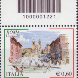 2009 Roma Capitale 3° serie