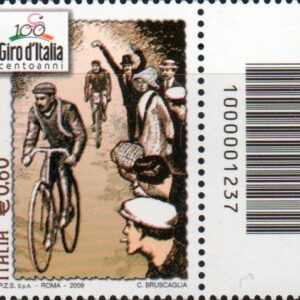 2009 Centenario Giro d'Italia
