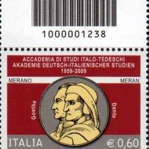 2009 Accademia Studi Merano