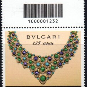 2009 125° Anniversario Bulgari