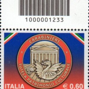 2009 Comando Carabinieri