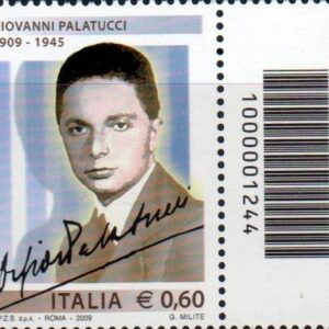 2009 Giovanni Palatucci