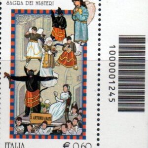 2009 Folclore - Campobasso
