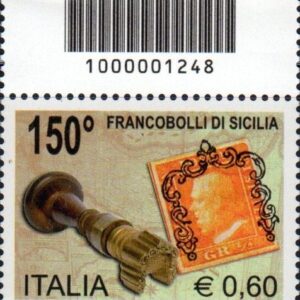 2009 150° Primi francobolli di Sicilia