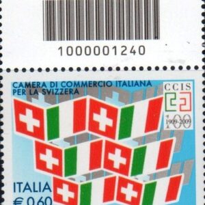 2009 Camera Commercio Italiana Svizzera