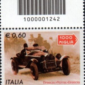 2009 Mille Miglia