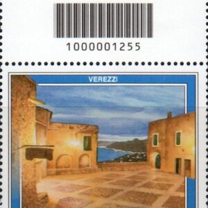 2009 Turistica Verezzi