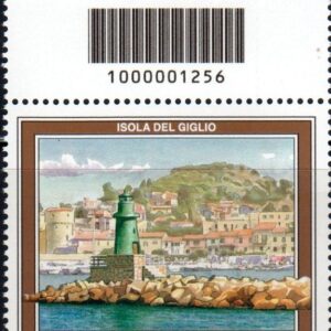 2009 Turistica Isola del Giglio