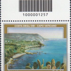 2009 Turistica Capo Vaticano