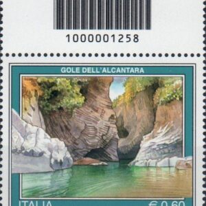 2009 Turistica Gola dell'Alcantara