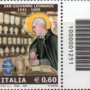 2009 San Giovanni Leonardi