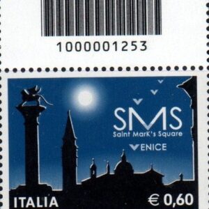 2009 Progetto SMS Venice