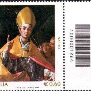 2009 Museo Tesoro di San Gennaro