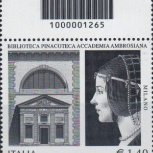 2009 Biblioteca Ambrosiana