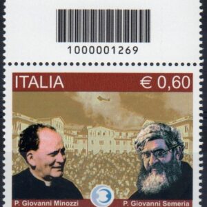 2009 Padri Semeria e Minozzi