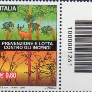 2009 Prevenzione Incendi