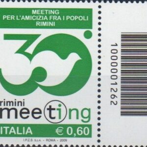 2009 30° Meeting Rimini