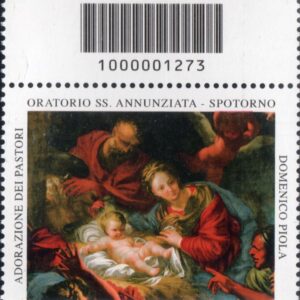2009 Natale Tipo Religioso
