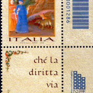 2009 Lingua Italiana