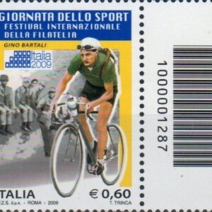 2009 Festival Sport Gino Bartali
