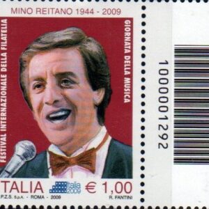 2009 Festival Cantanti Mino Reitano