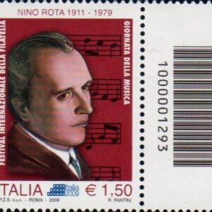 2009 Festival Cantanti Nino Rota