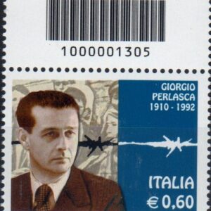 2010 Giorgio Perlasca