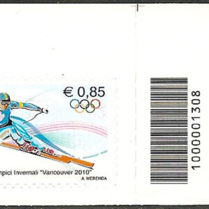 2010 Giochi Olimpici Giovani atleti