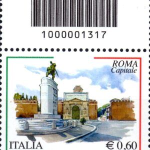 2010 Roma Capitale 4° serie