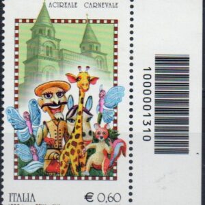 2010 Folclore Italiano Acireale