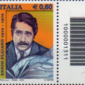 2010 Flaiano