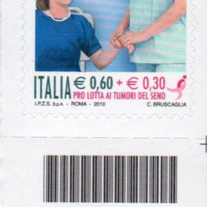 2010 Profesione Infermieristica