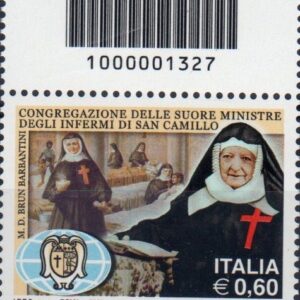 2010 Suore di San Camillo
