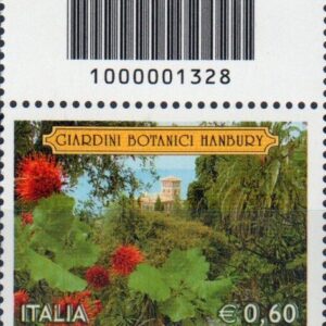 2010 Giardini Botanici