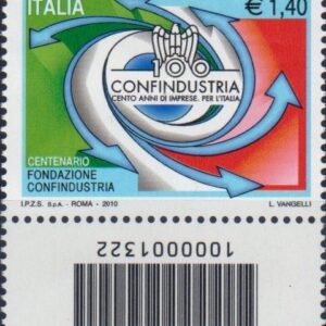 2010 Confindustria