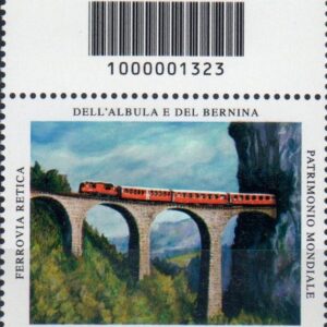 2010 Ferrovia Retica