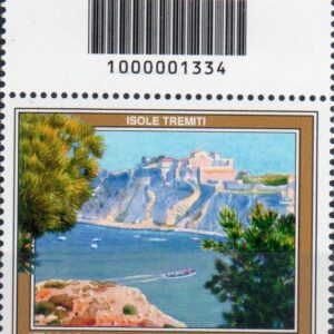 2010 Turistica Isole Tremiti